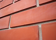 Клинкерный кирпич