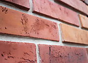 Европейский кирпич