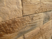 Древесный кирпич