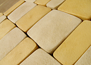 Брусчатка "Арбатская мостовая"